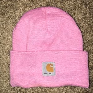 Carhartt beanie